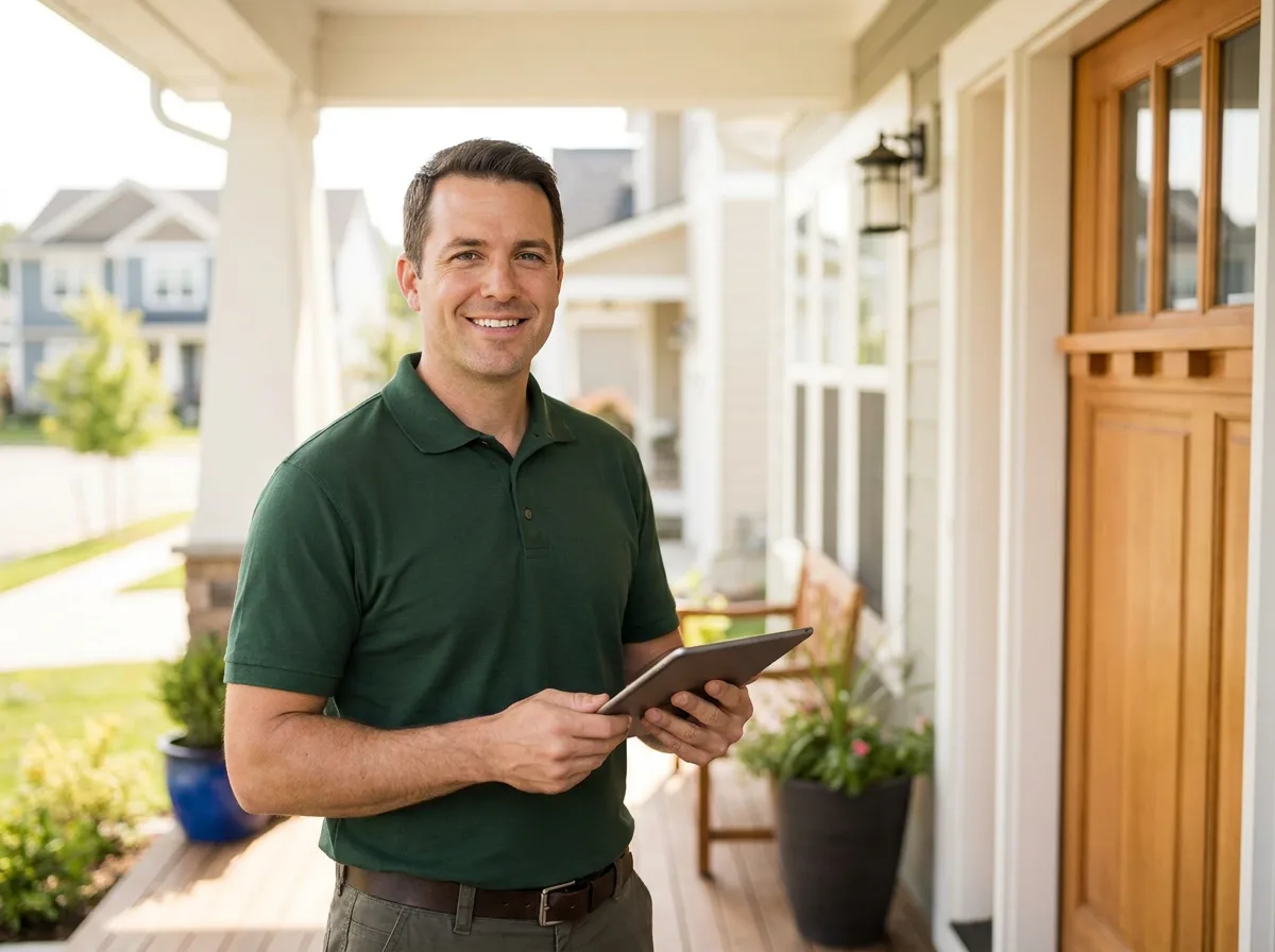Pest control FAQs for Corydon, KY